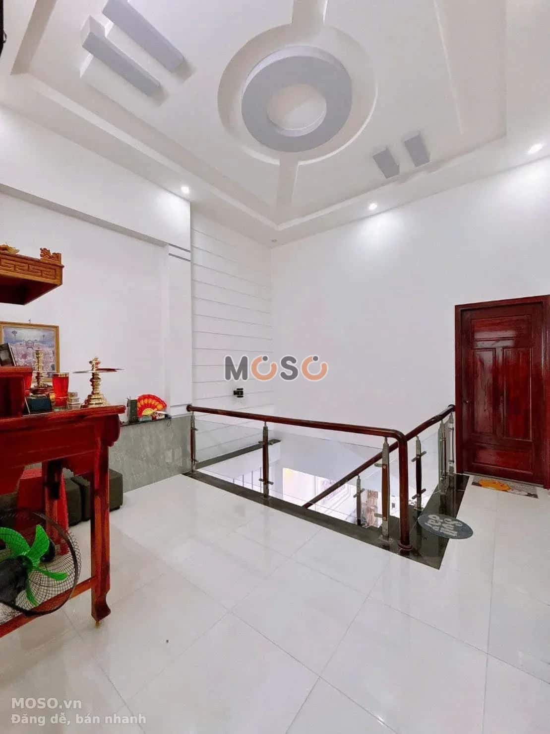 Bán nhà hẻm Nguyễn Văn Cừ  Quận Ninh Kiều, TP. Cần Thơ – 3 phòng ngủ, giá 3.3 tỷ - ảnh 9